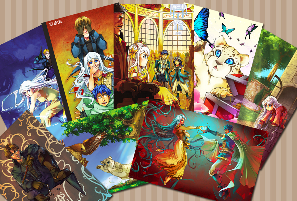 Posters