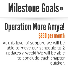 milestone